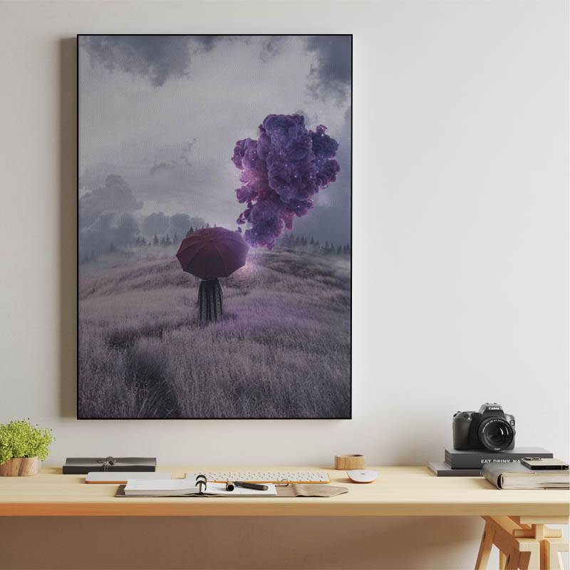 Umbrella Cloud preview