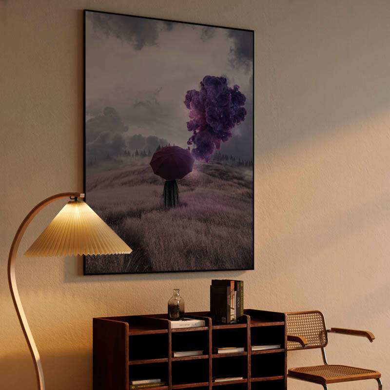 Umbrella Cloud preview