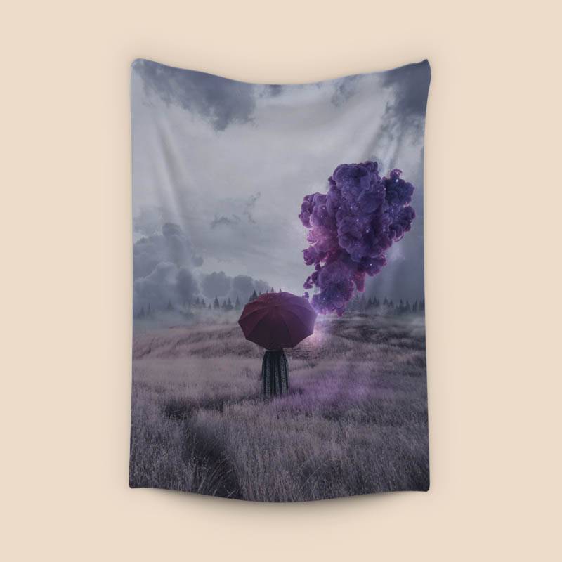 Umbrella Cloud preview