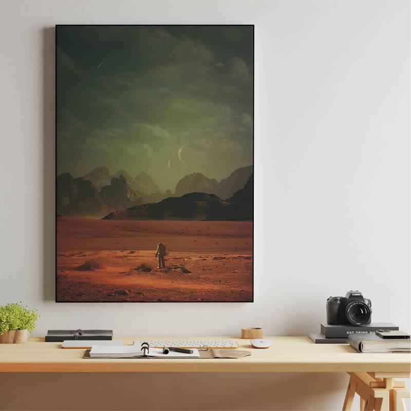 Understand the World preview