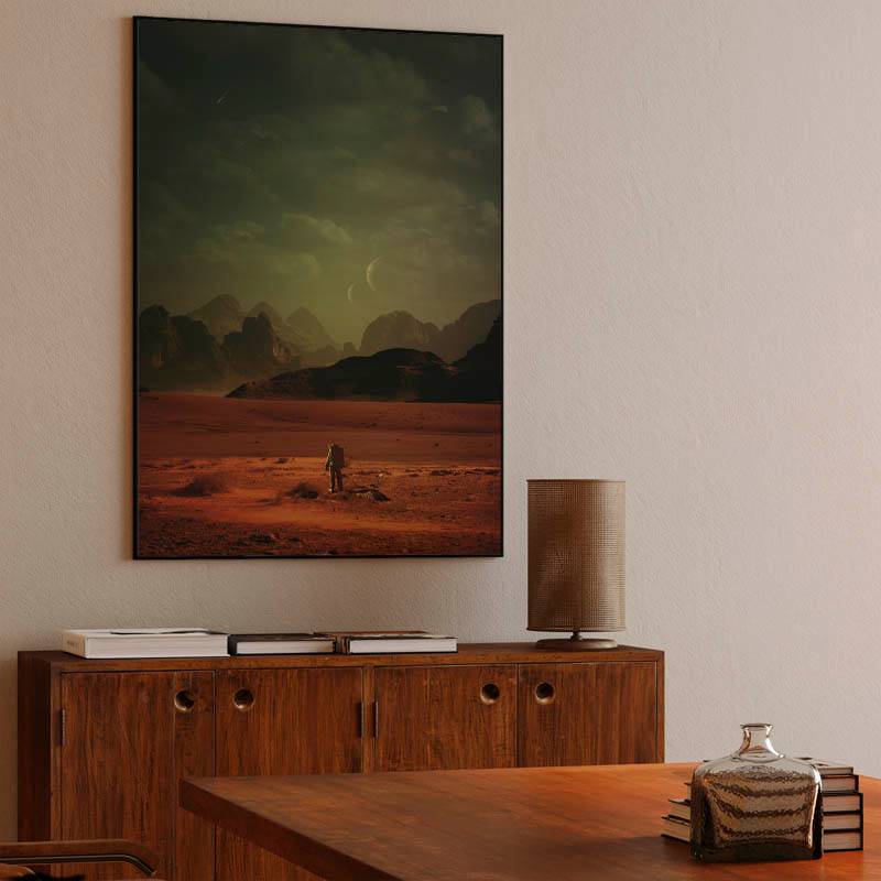 Understand the World preview