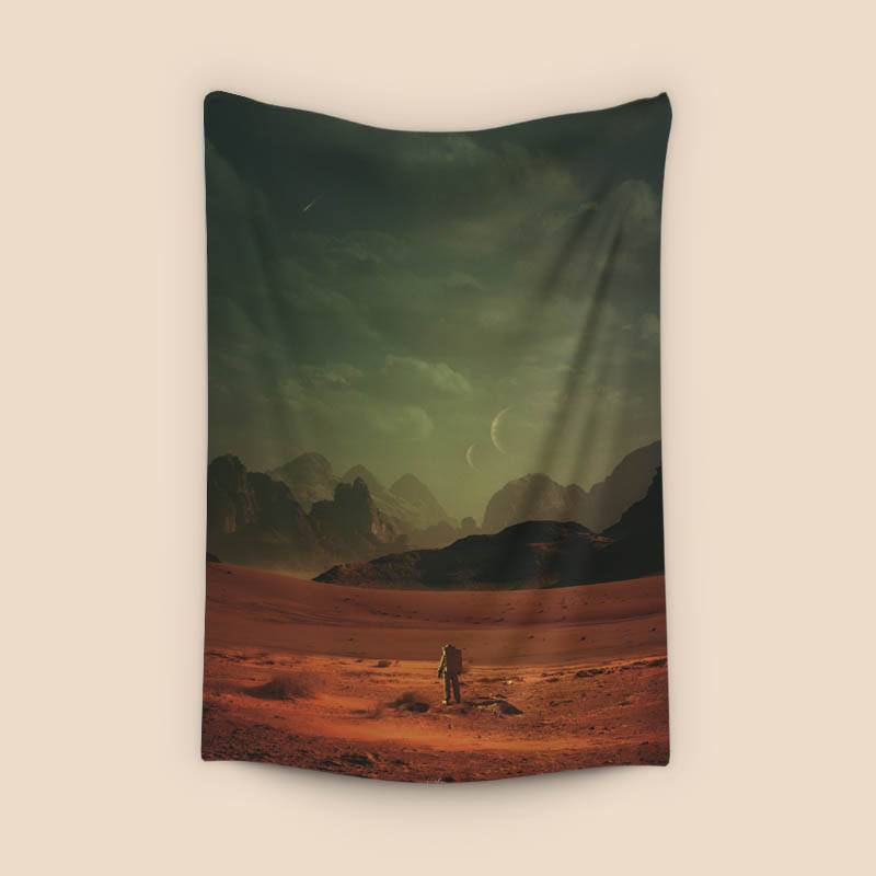 Understand the World preview