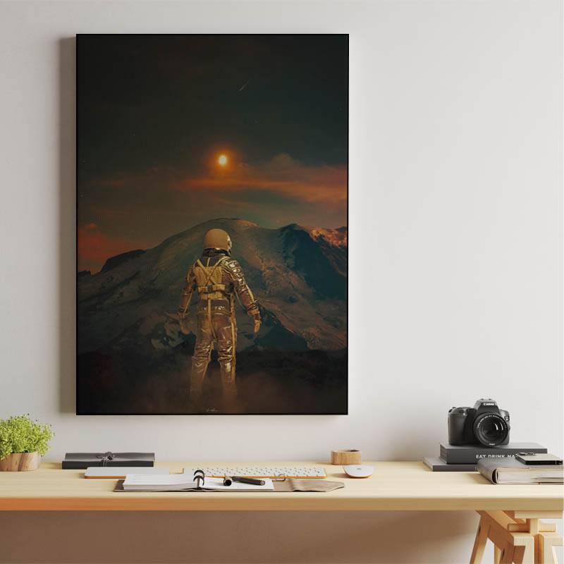 Unfold your own myth preview