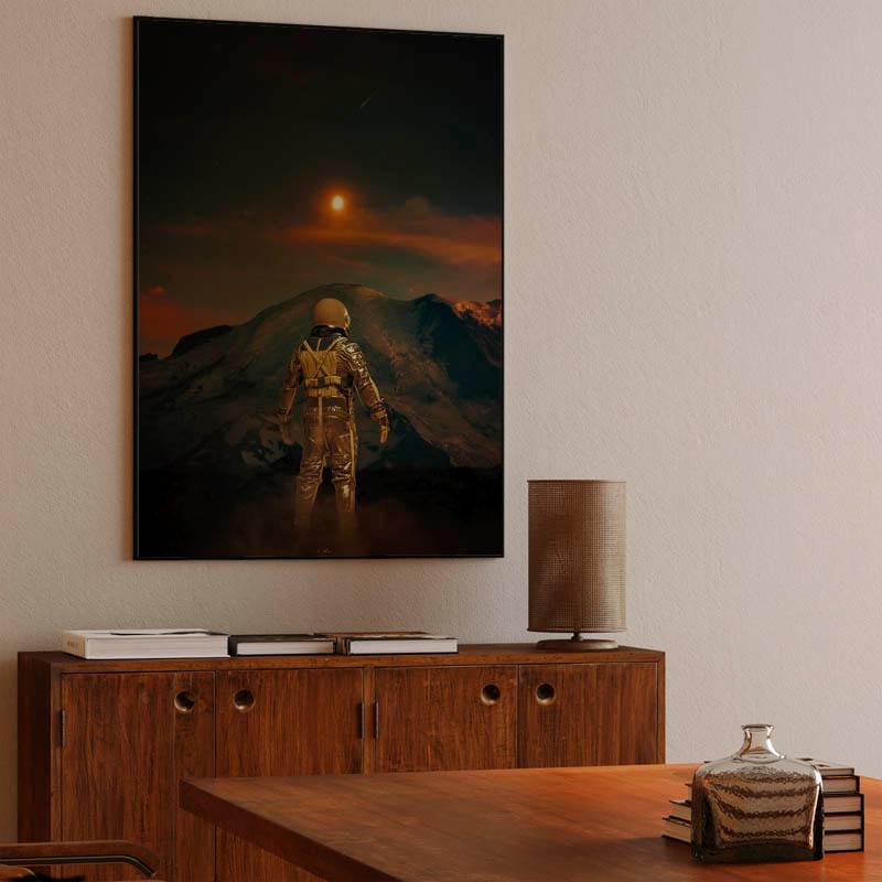 Unfold your own myth preview