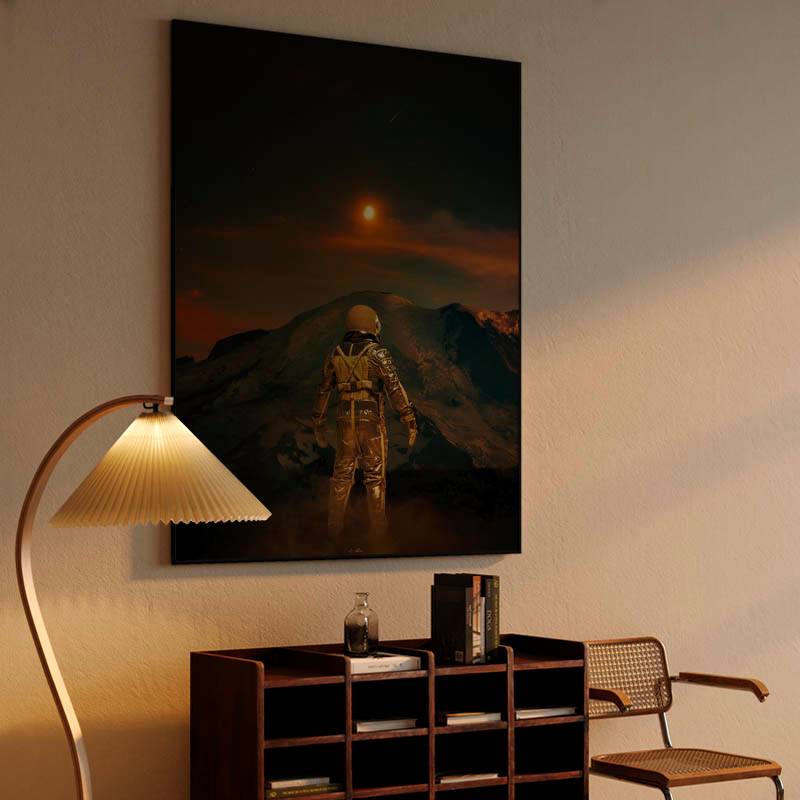 Unfold your own myth preview