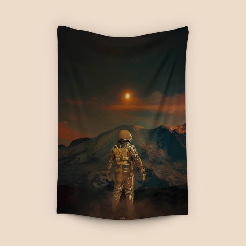 Unfold your own myth preview