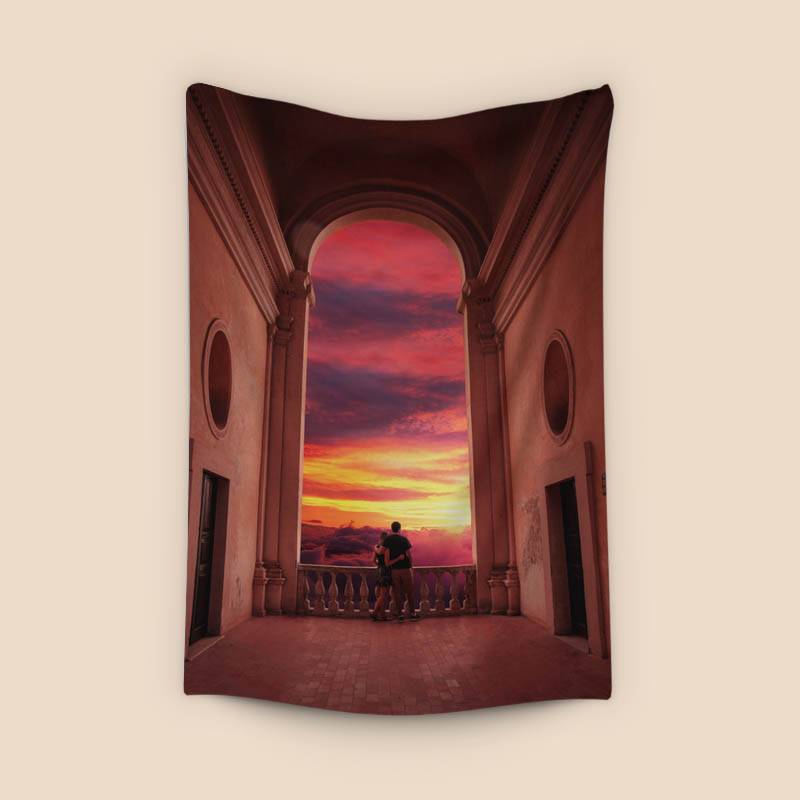 View Above the Clouds preview