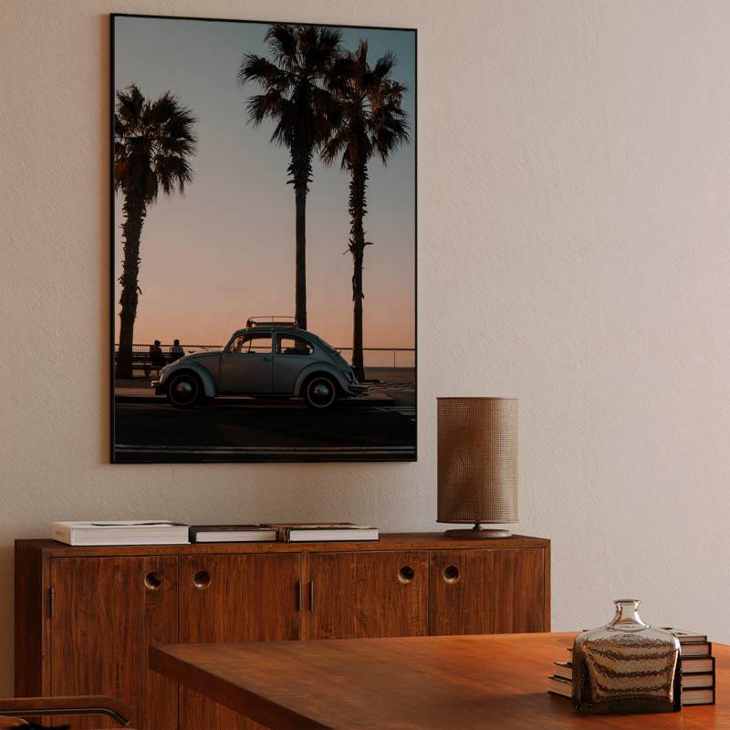 Volkswagen Beetle preview