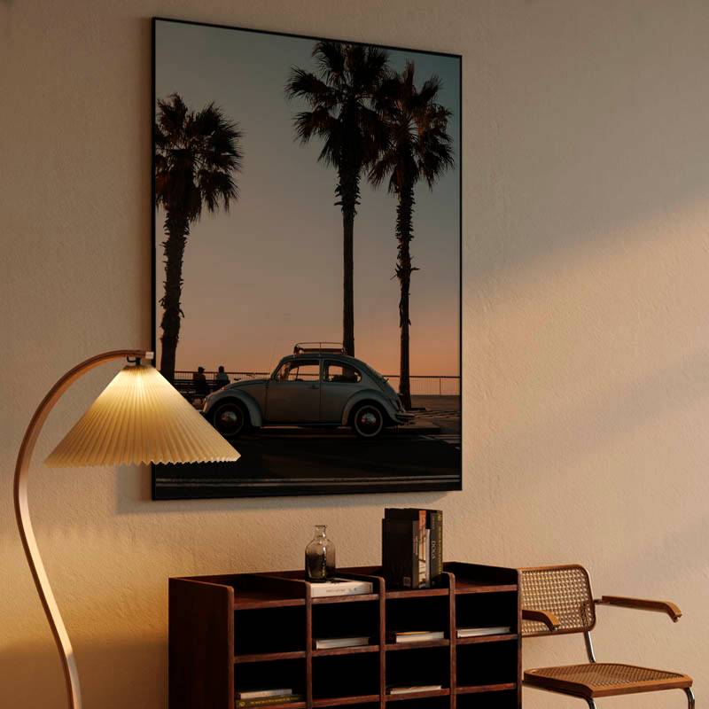 Volkswagen Beetle preview