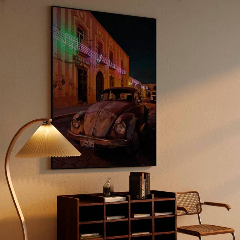 Volkswagen Beetle preview