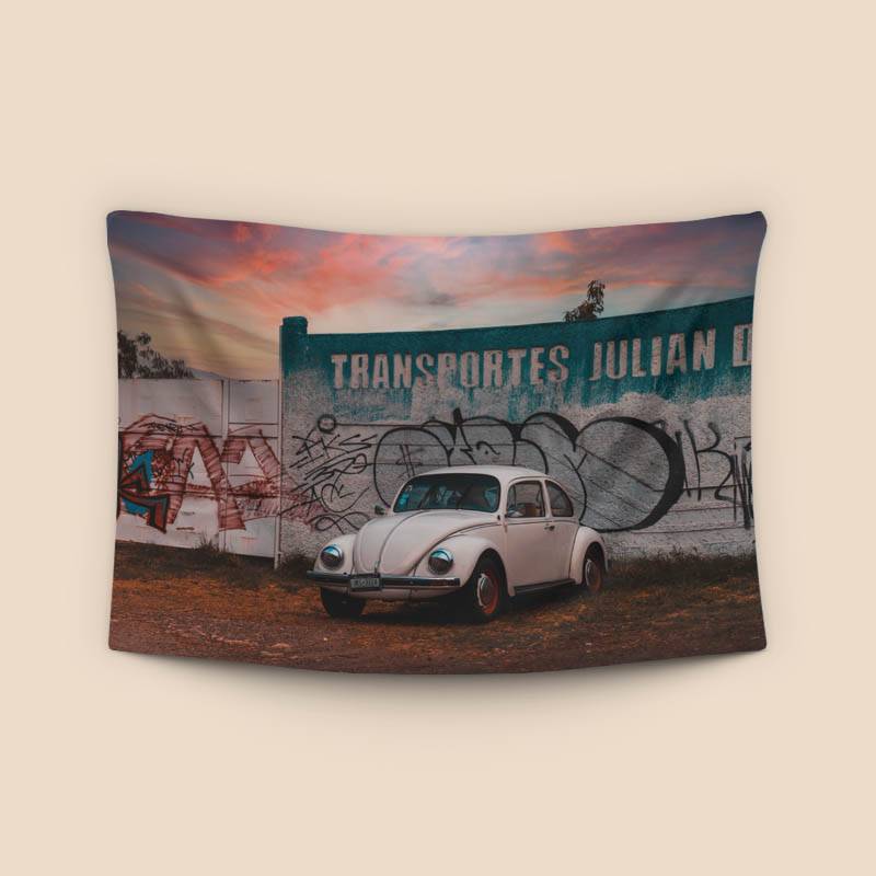 Volkswagen Beetle preview