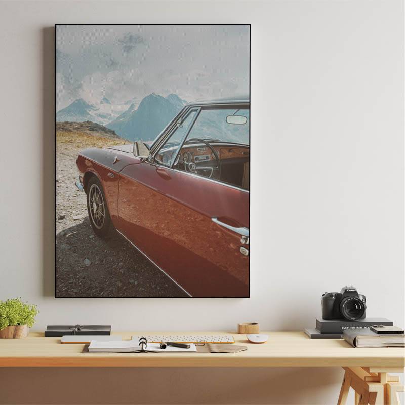 Volkswagen Karmann Ghia 1600 l preview