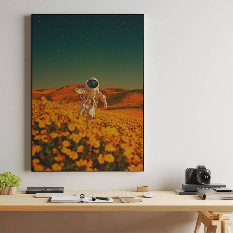 We travel, some of us forever, to seek other places, other lives, other souls preview