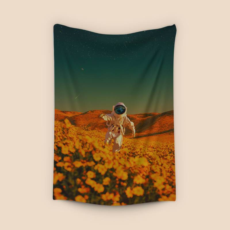 We travel, some of us forever, to seek other places, other lives, other souls preview