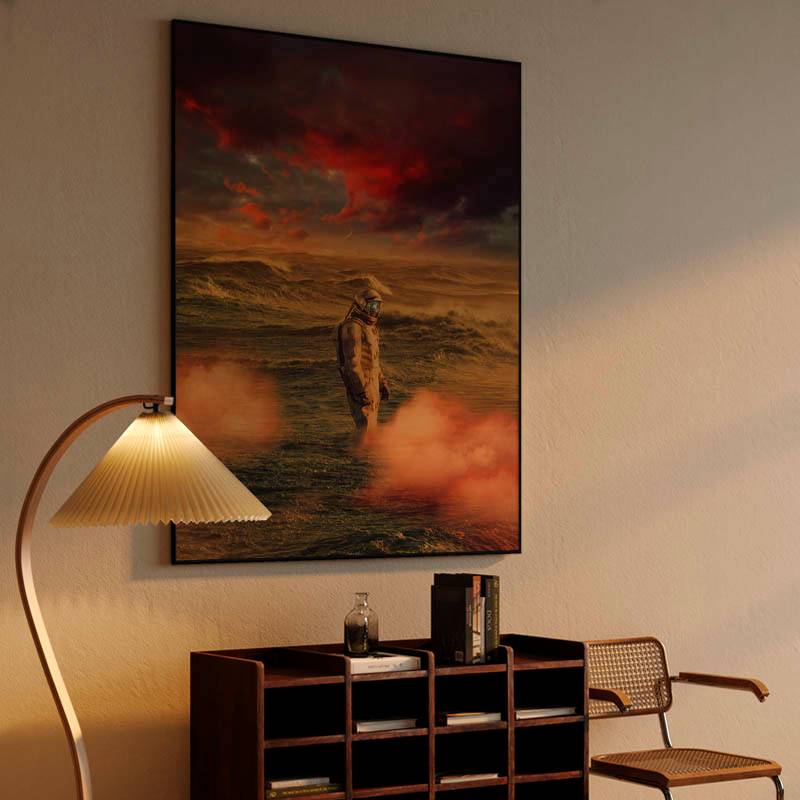 Will you walk on water preview