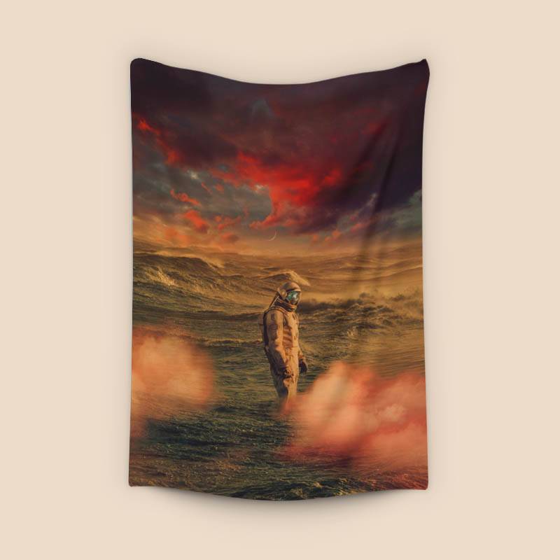 Will you walk on water preview