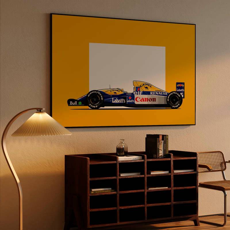 Williams F1 car preview