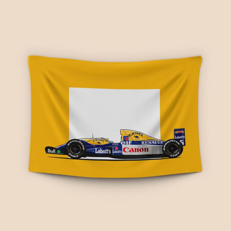 Williams F1 car preview