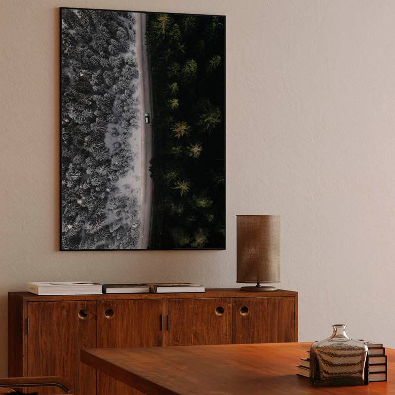 Winter Summer preview