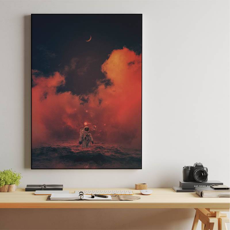 Without Love preview