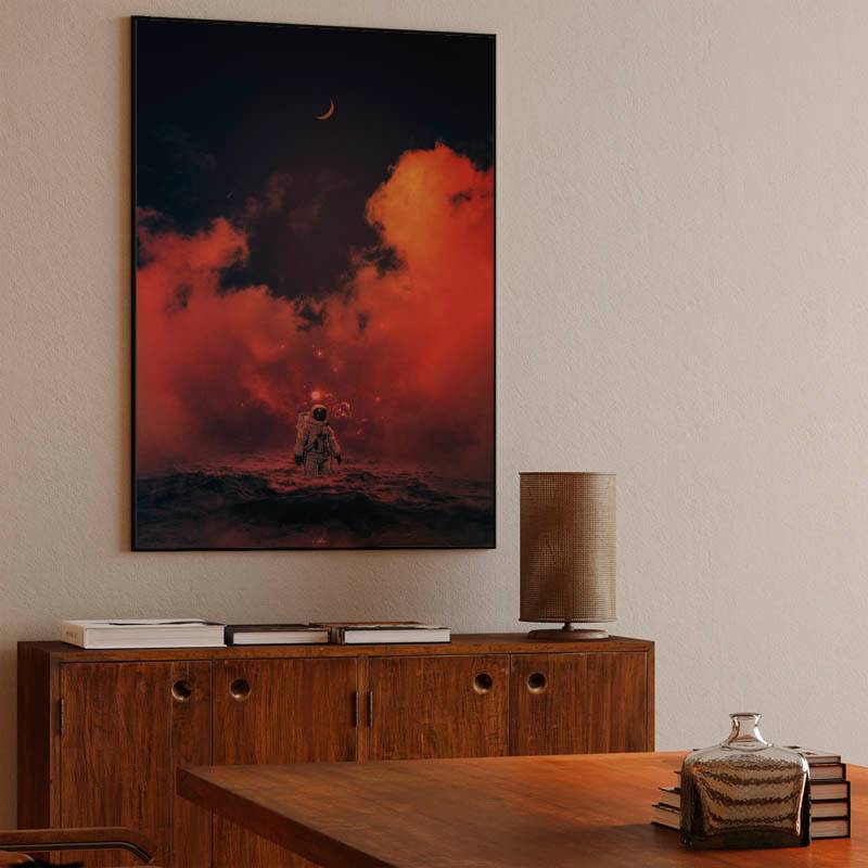 Without Love preview