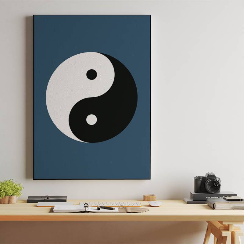 YIN AND YANG preview