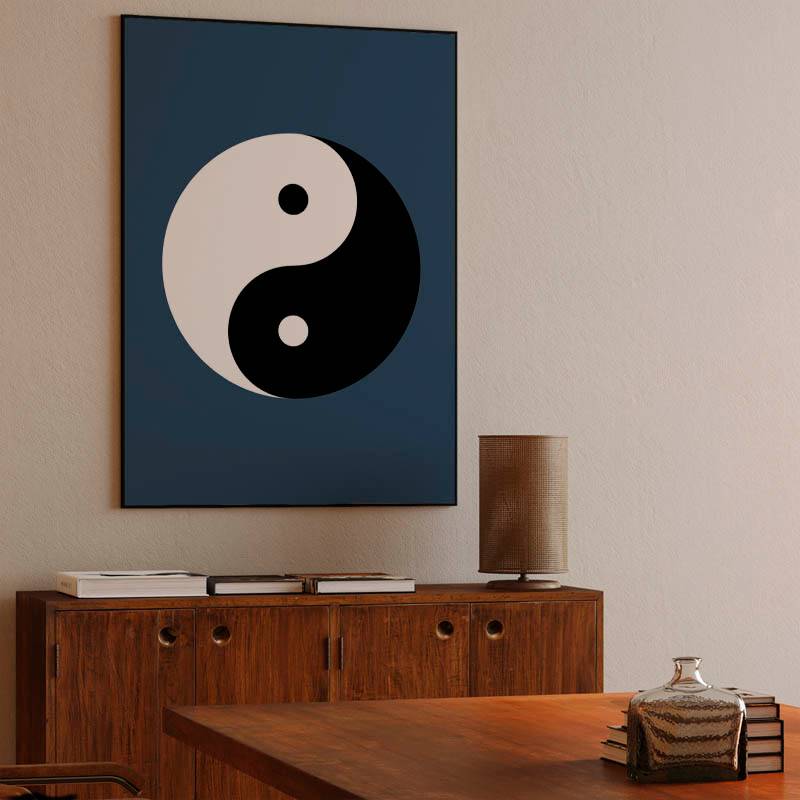 YIN AND YANG preview