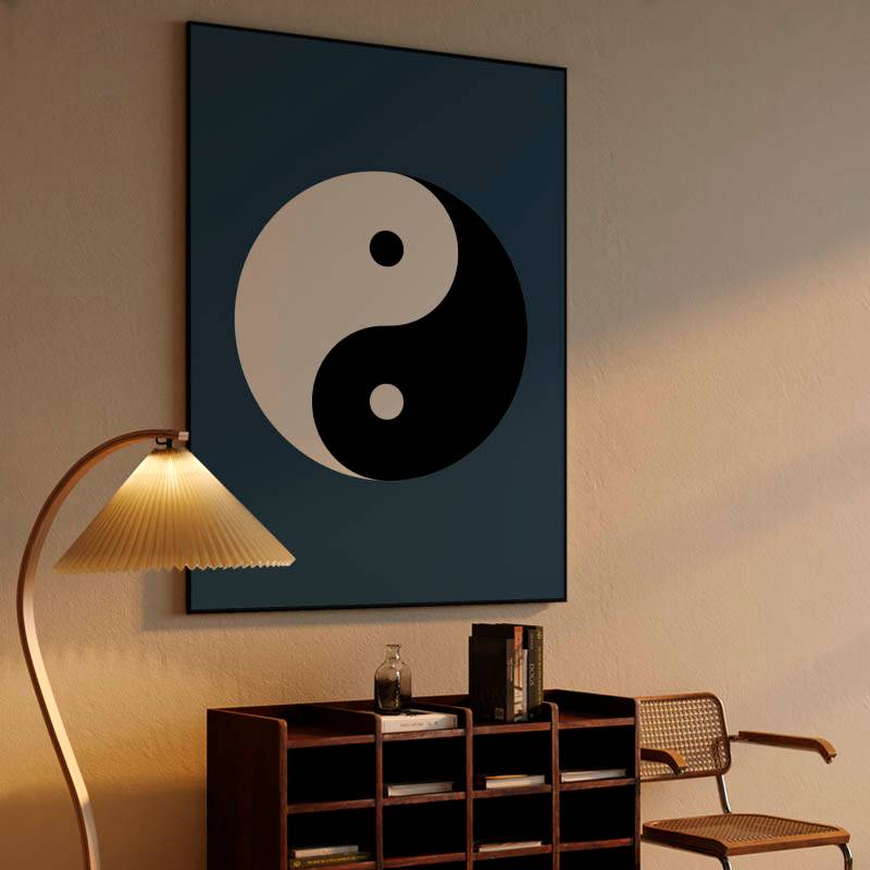 YIN AND YANG preview