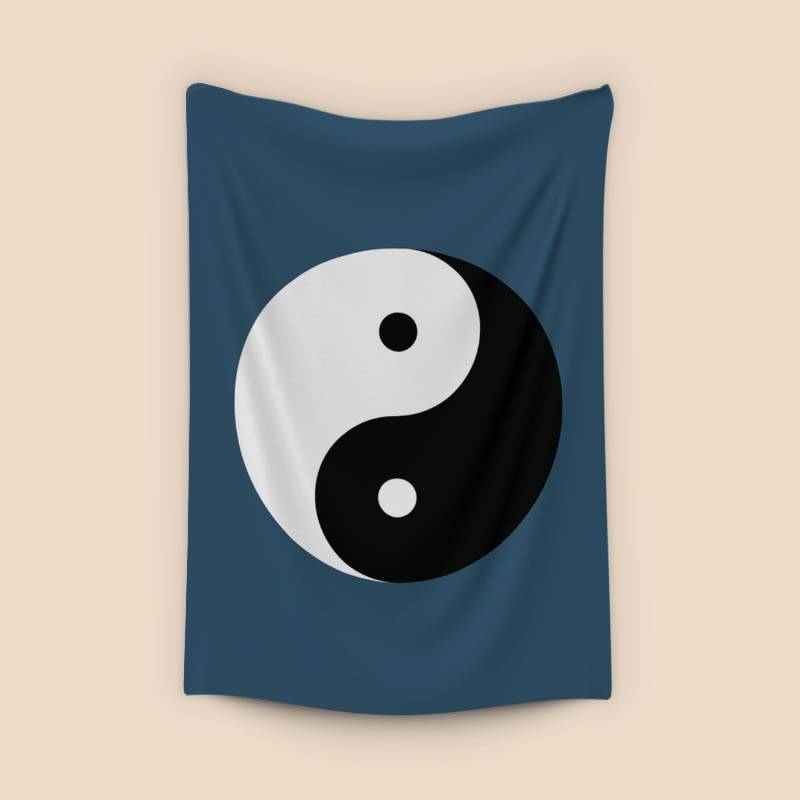 YIN AND YANG preview