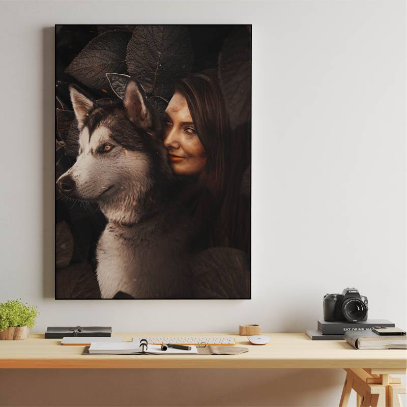 You Are Not Alone preview