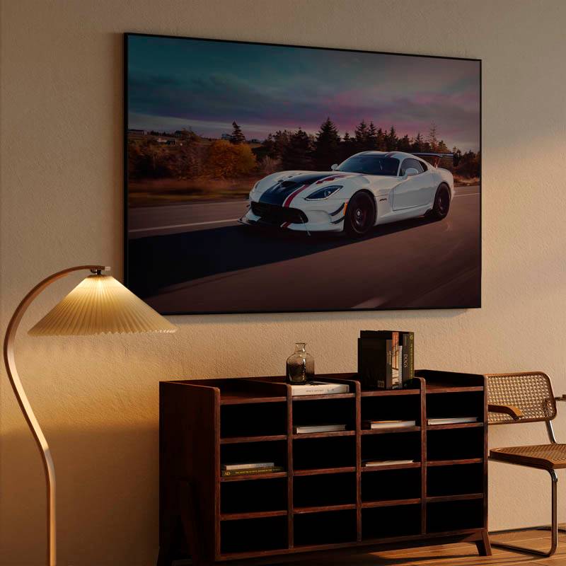 Dodge Viper ACR Extreme preview