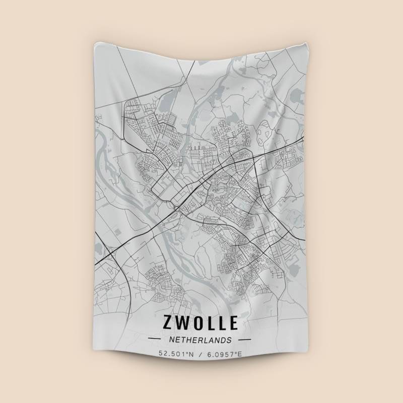 Zwolle map preview