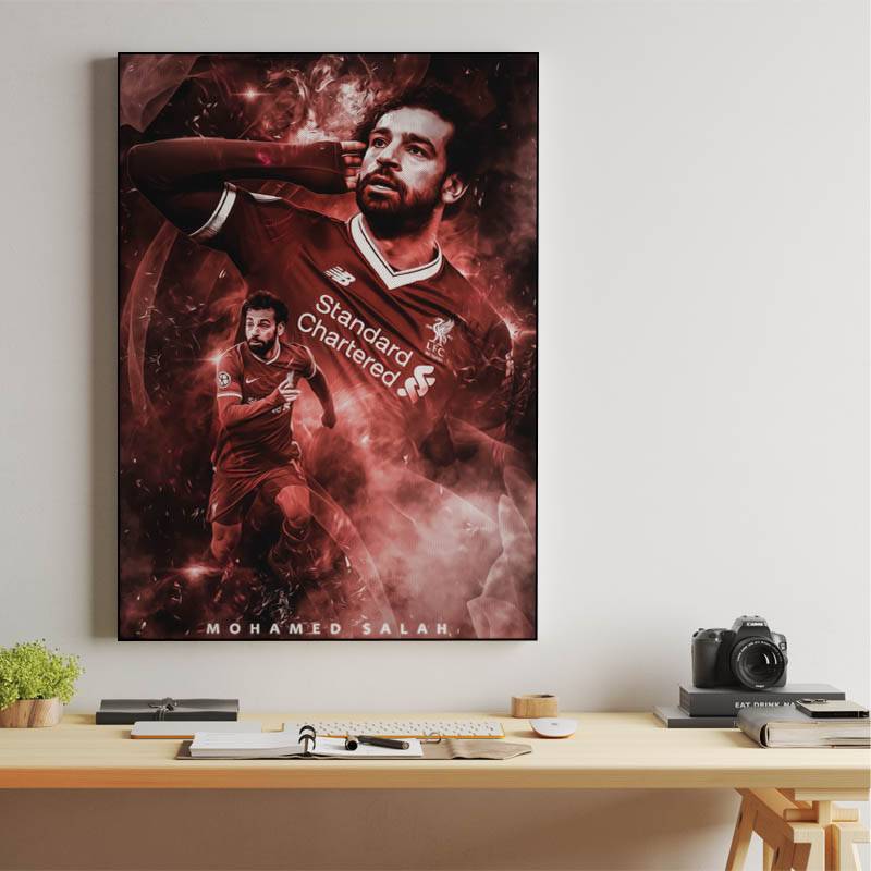 Mo Salah Liverpool preview
