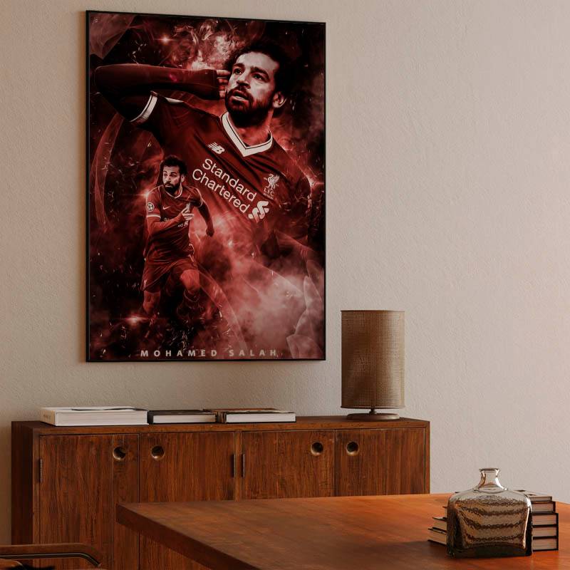 Mo Salah Liverpool preview