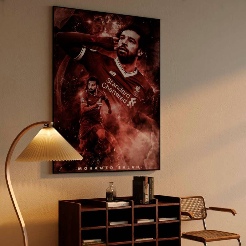 Mo Salah Liverpool preview