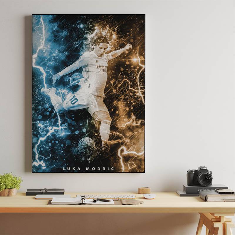 Luka Modric preview
