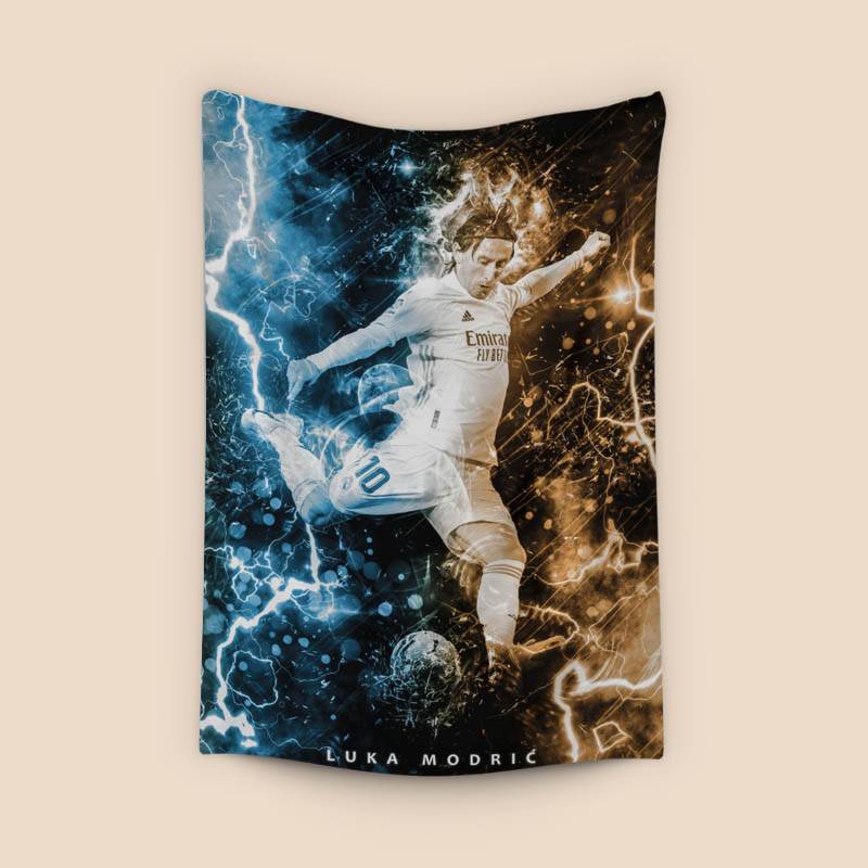 Luka Modric preview