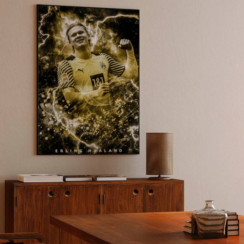 Erling Haaland preview