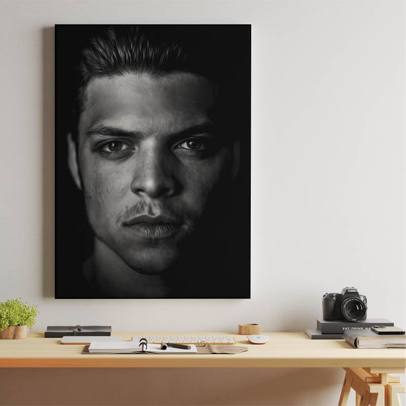 Ivar Ragnarsson Vikings preview