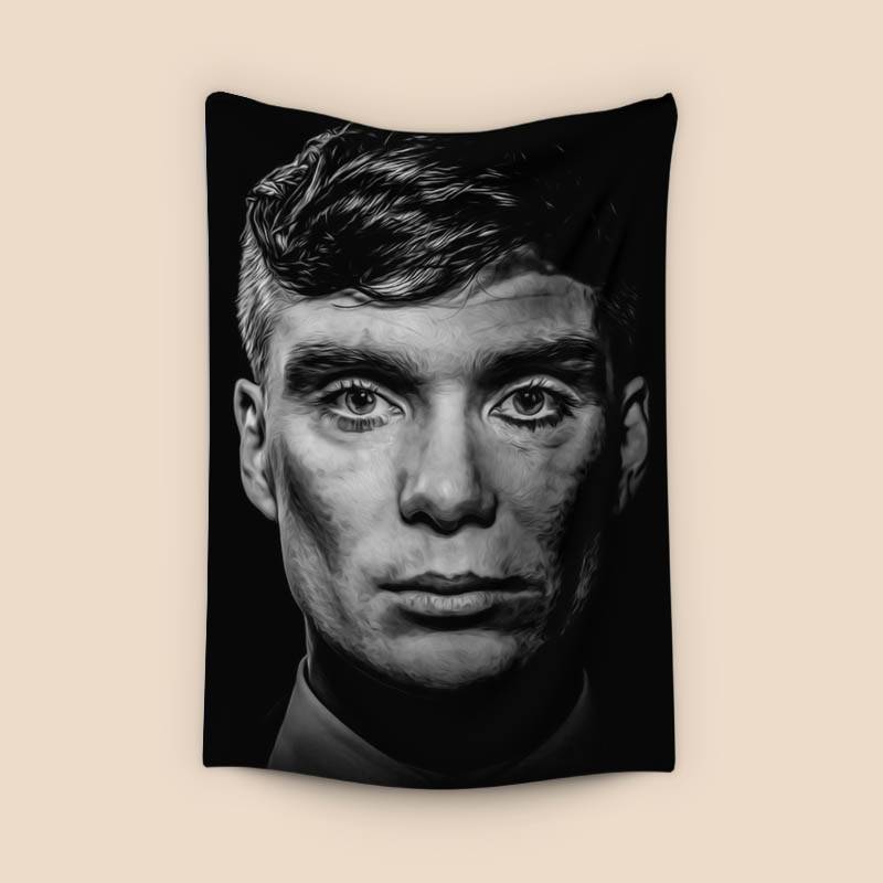 Tommy Shelby Peaky Blinders preview