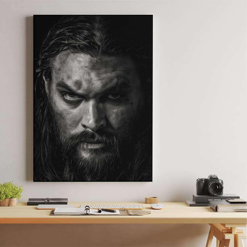 Jason Momoa preview