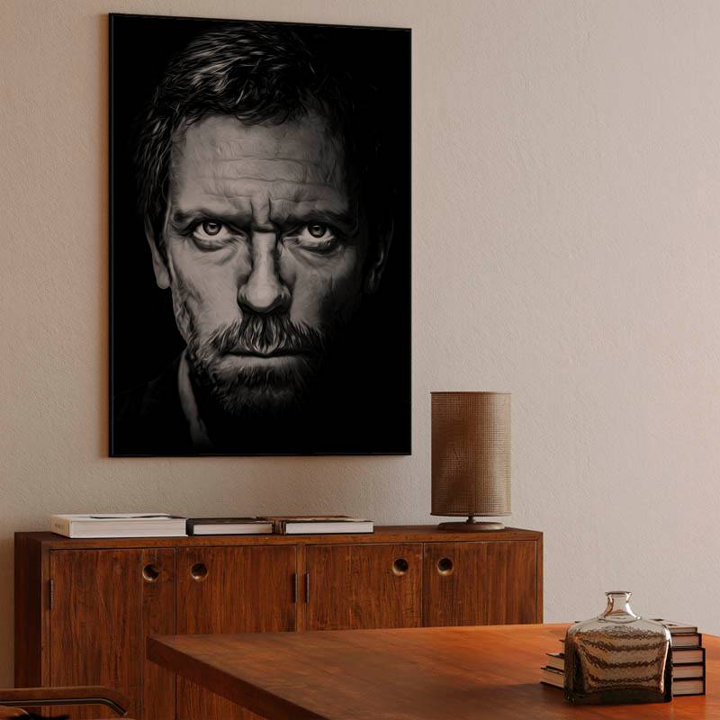 Doctor House preview