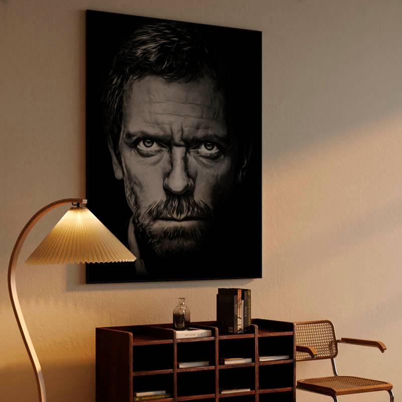 Doctor House preview