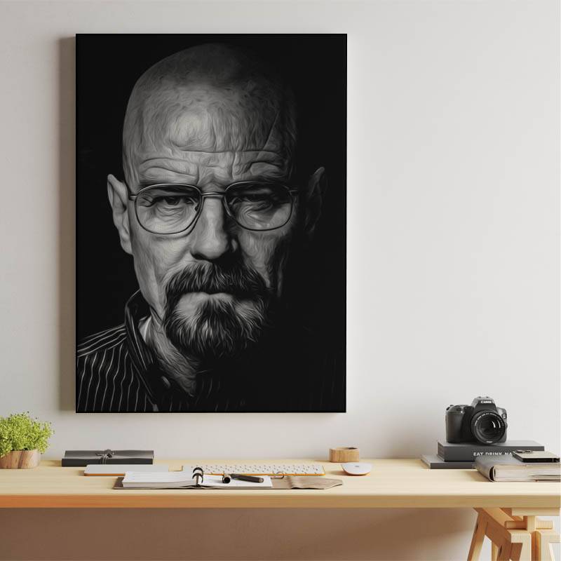 Breaking Bad preview