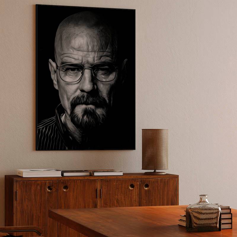 Breaking Bad preview