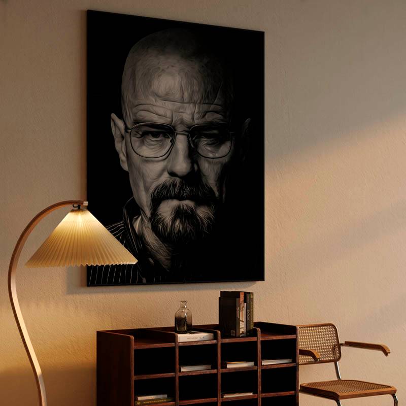 Breaking Bad preview