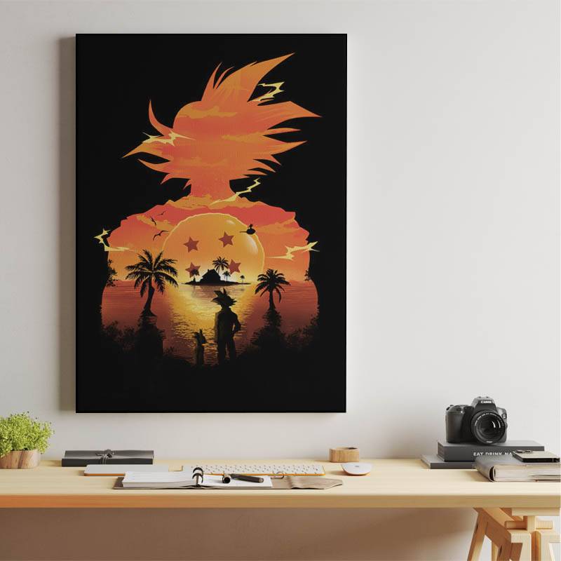 Beautiful Sunset preview