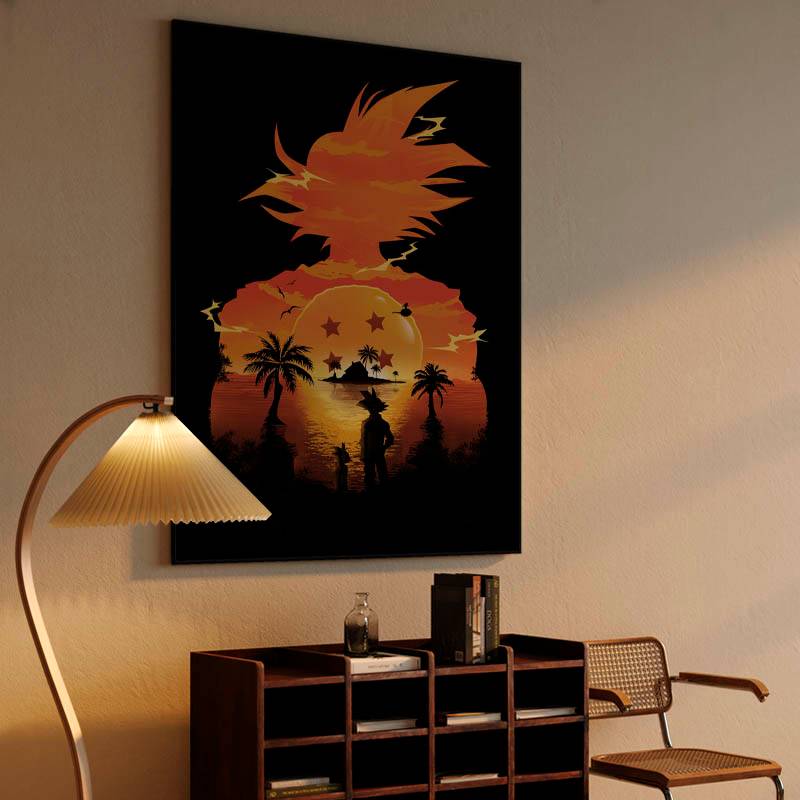 Beautiful Sunset preview