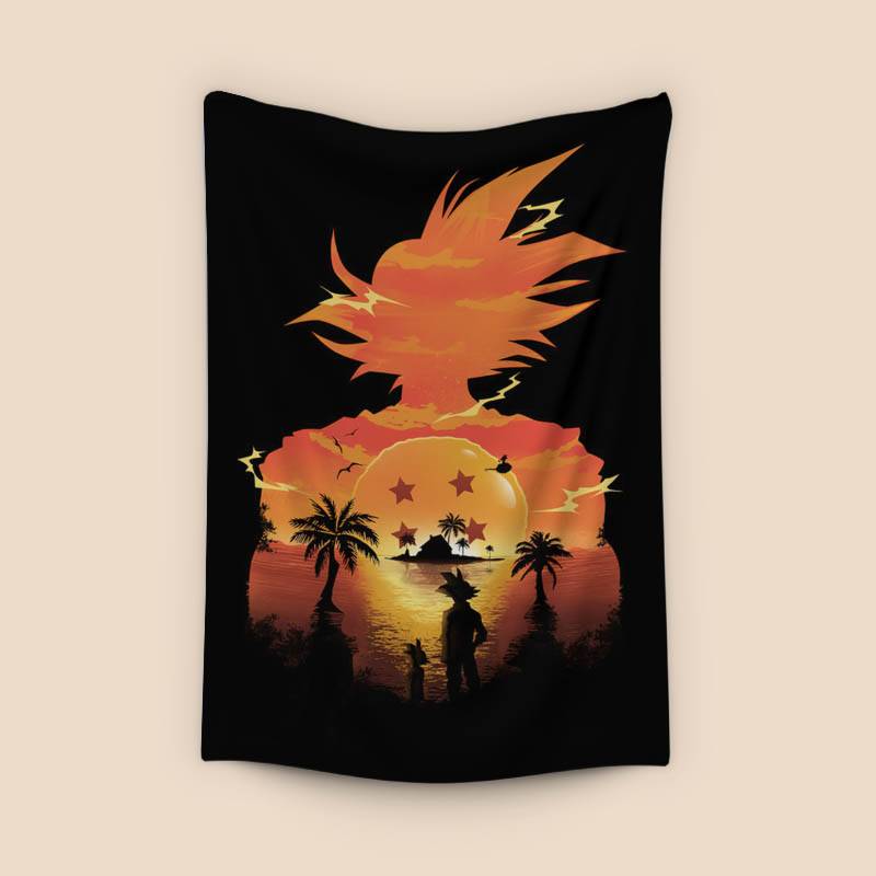 Beautiful Sunset preview