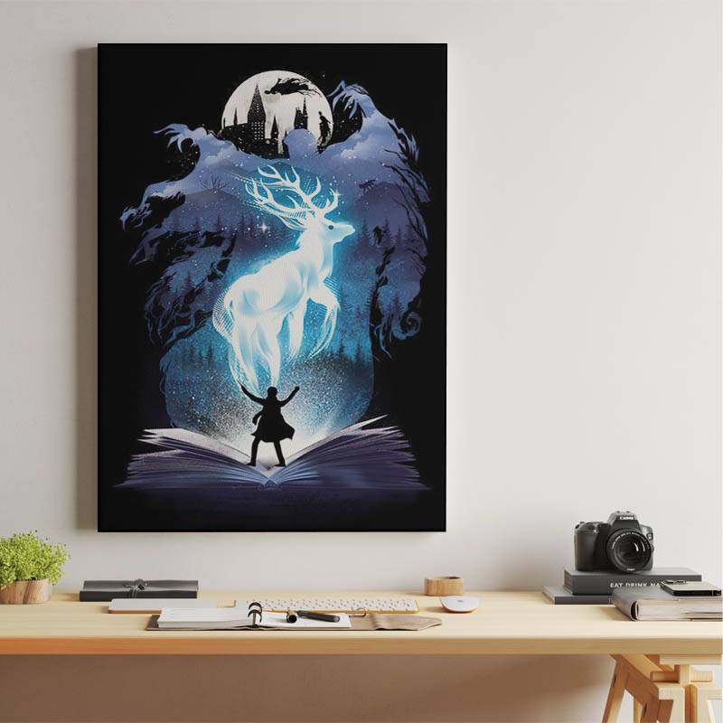 The 3rd Book of Magic preview